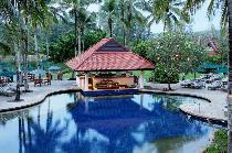 Отель BANYAN TREE 5 * (Таиланд, Пхукет)