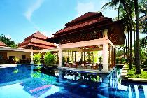 Отель BANYAN TREE 5 * (Таиланд, Пхукет) Отель BANYAN TREE 5 * (Таиланд, Пхукет)