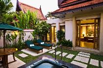 Отель BANYAN TREE 5 * (Таиланд, Пхукет) Отель BANYAN TREE 5 * (Таиланд, Пхукет)