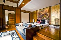 Отель BANYAN TREE 5 * (Таиланд, Пхукет) Отель BANYAN TREE 5 * (Таиланд, Пхукет)