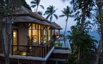 Отель BANYAN TREE SAMUI 5 * (Таиланд, Самуи)