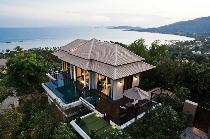 Отель BANYAN TREE SAMUI 5 * (Таиланд, Самуи)