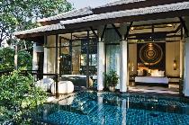 Отель BANYAN TREE SAMUI 5 * (Таиланд, Самуи)