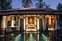 Отель BANYAN TREE SAMUI 5 * (Таиланд, Самуи)