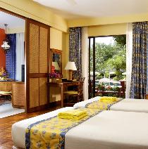 Отель BEST WESTERN ALLAMANDA LAGUNA PHUKET 3 * (Таиланд, Пхукет) Отель BEST WESTERN ALLAMANDA LAGUNA PHUKET 3 * (Таиланд, Пхукет)