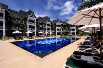 Отель BEST WESTERN ALLAMANDA LAGUNA PHUKET 3 * (Таиланд, Пхукет)