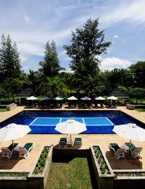 Отель BEST WESTERN ALLAMANDA LAGUNA PHUKET 3 * (Таиланд, Пхукет) Отель BEST WESTERN ALLAMANDA LAGUNA PHUKET 3 * (Таиланд, Пхукет)