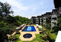 Отель BEST WESTERN ALLAMANDA LAGUNA PHUKET 3 * (Таиланд, Пхукет)