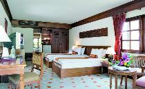 Отель BEST WESTERN PREMIER BANGTAO BEACH RESORT & SPA 4 * (Таиланд, Пхукет)