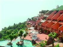 Отель BEST WESTERN SAMUI BAYVIEW 4 * (Таиланд, Самуи)