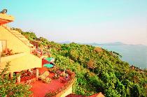 Отель BEST WESTERN SAMUI BAYVIEW 4 * (Таиланд, Самуи) Отель BEST WESTERN SAMUI BAYVIEW 4 * (Таиланд, Самуи)