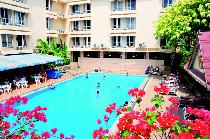 Отель BEVERLY PLAZA 3 * (Таиланд, Паттайя) Отель BEVERLY PLAZA 3 * (Таиланд, Паттайя)