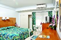 Отель BEVERLY PLAZA 3 * (Таиланд, Паттайя) Отель BEVERLY PLAZA 3 * (Таиланд, Паттайя)