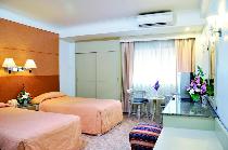 Отель BEVERLY PLAZA 3 * (Таиланд, Паттайя) Отель BEVERLY PLAZA 3 * (Таиланд, Паттайя)