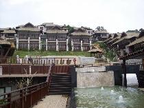 Отель BHUNDHARI SPA RESORT & VILLAS 4 * (Таиланд, Самуи)