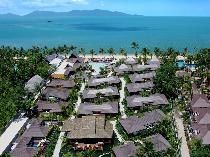 Отель BO PHUT RESORT & SPA 5 * (Таиланд, Самуи)