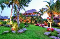 Отель BO PHUT RESORT & SPA 5 * (Таиланд, Самуи) Отель BO PHUT RESORT & SPA 5 * (Таиланд, Самуи)