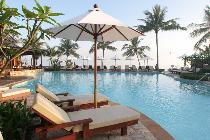 Отель BO PHUT RESORT & SPA 5 * (Таиланд, Самуи)