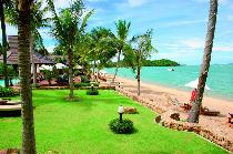 Отель BO PHUT RESORT & SPA 5 * (Таиланд, Самуи) Отель BO PHUT RESORT & SPA 5 * (Таиланд, Самуи)