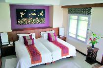 Отель BO PHUT RESORT & SPA 5 * (Таиланд, Самуи) Отель BO PHUT RESORT & SPA 5 * (Таиланд, Самуи)