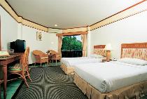 Отель BOTANY BEACH RESORT 3 * (Таиланд, Паттайя) Отель BOTANY BEACH RESORT 3 * (Таиланд, Паттайя)