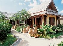 Отель BOTANY BEACH RESORT 3 * (Таиланд, Паттайя)