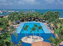 Отель BOTANY BEACH RESORT 3 * (Таиланд, Паттайя) Отель BOTANY BEACH RESORT 3 * (Таиланд, Паттайя)
