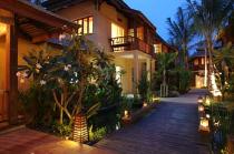 Отель BURI RASA VILLAGE BOUTIQUE RESORT 4 * (Таиланд, Самуи) Отель BURI RASA VILLAGE BOUTIQUE RESORT 4 * (Таиланд, Самуи)