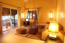 Отель BURI RASA VILLAGE BOUTIQUE RESORT 4 * (Таиланд, Самуи) Отель BURI RASA VILLAGE BOUTIQUE RESORT 4 * (Таиланд, Самуи)