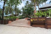 Отель BURI RASA VILLAGE BOUTIQUE RESORT 4 * (Таиланд, Самуи)