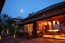 Отель BURI RASA VILLAGE BOUTIQUE RESORT 4 * (Таиланд, Самуи) Отель BURI RASA VILLAGE BOUTIQUE RESORT 4 * (Таиланд, Самуи)