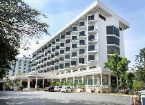 Отель CAESAR PALACE 3 * (Таиланд, Паттайя)