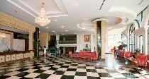 Отель CAMELOT HOTEL 3 * (Таиланд, Паттайя) Отель CAMELOT HOTEL 3 * (Таиланд, Паттайя)