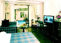 Отель CENTARA GRAND BEACH RESORT 5 * (Таиланд, Самуи) Отель CENTARA GRAND BEACH RESORT 5 * (Таиланд, Самуи)