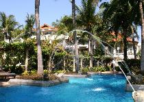 Отель CENTARA GRAND BEACH RESORT 5 * (Таиланд, Самуи) Отель CENTARA GRAND BEACH RESORT 5 * (Таиланд, Самуи)