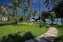 Отель CENTARA GRAND BEACH RESORT 5 * (Таиланд, Самуи) Отель CENTARA GRAND BEACH RESORT 5 * (Таиланд, Самуи)