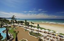 Отель CENTARA GRAND BEACH RESORT PHUKET 5 * (Таиланд, Пхукет)