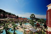 Отель CENTARA GRAND BEACH RESORT PHUKET 5 * (Таиланд, Пхукет) Отель CENTARA GRAND BEACH RESORT PHUKET 5 * (Таиланд, Пхукет)