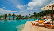 Отель CENTARA GRAND BEACH RESORT PHUKET 5 * (Таиланд, Пхукет) Отель CENTARA GRAND BEACH RESORT PHUKET 5 * (Таиланд, Пхукет)