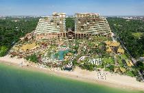Отель CENTARA GRAND MIRAGE BEACH 5 * (Таиланд, Паттайя) Отель CENTARA GRAND MIRAGE BEACH 5 * (Таиланд, Паттайя)