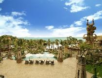 Отель CENTARA GRAND MIRAGE BEACH 5 * (Таиланд, Паттайя)