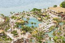 Отель CENTARA GRAND MIRAGE BEACH 5 * (Таиланд, Паттайя)