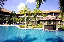 Отель CENTARA KARON RESORT PHUKET 4 * (Таиланд, Пхукет) Отель CENTARA KARON RESORT PHUKET 4 * (Таиланд, Пхукет)