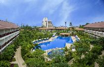 Отель CENTARA KARON RESORT PHUKET 4 * (Таиланд, Пхукет)