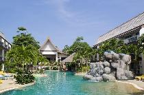 Отель CENTARA KATA RESORT PHUKET 4 * (Таиланд, Пхукет)