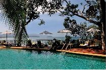 Отель CENTARA VILLAS PHUKET 4 * (Таиланд, Пхукет) Отель CENTARA VILLAS PHUKET 4 * (Таиланд, Пхукет)