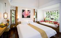 Отель CENTARA VILLAS SAMUI 4 * (Таиланд, Самуи)