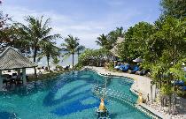 Отель CENTARA VILLAS SAMUI 4 * (Таиланд, Самуи)