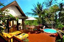 Отель CENTARA VILLAS SAMUI 4 * (Таиланд, Самуи) Отель CENTARA VILLAS SAMUI 4 * (Таиланд, Самуи)