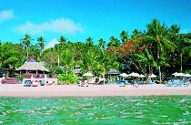 Отель CENTARA VILLAS SAMUI 4 * (Таиланд, Самуи) Отель CENTARA VILLAS SAMUI 4 * (Таиланд, Самуи)